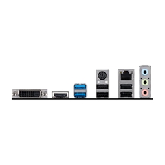 Mainboard MSI H410M-A PRO