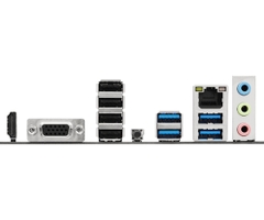 Mainboard ASROCK A620AM-HVS (Hàng chính hãng)