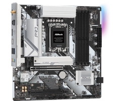 Mainboard ASROCK B760M PRO RS WIFI (Hàng chính hãng)