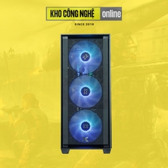 PC Gaming KCN CORE i7 14700KF / 32GB / AMD RX 7800 XT 16G