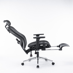 Ghế công thái học EDRA EEC225