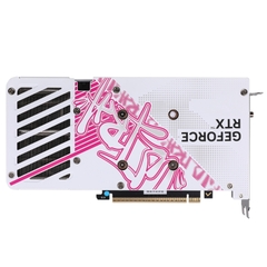 Card màn hình Colorful iGame GeForce RTX 5060 Ti Ultra W DUO OC 16GB-V