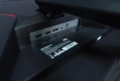 Màn Hình Phẳng Gaming HKC MG25H320 Fast IPS 320Hz