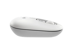 Chuột Không Dây Logitech POP Mouse - Trắng