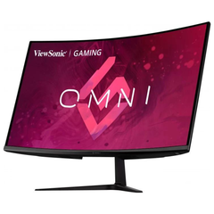 Màn hình ViewSonic VX3218-PC-MHD 32 inch Full HD, 165Hz, 1ms(MPRT)