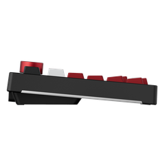 Bàn phím cơ AKKO 5075B Plus Black World Tour Viet Nam