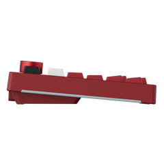 Bàn phím cơ AKKO 5075B Plus Red World Tour Viet Nam