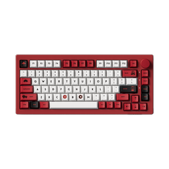 Bàn phím cơ AKKO 5075B Plus Red World Tour Viet Nam