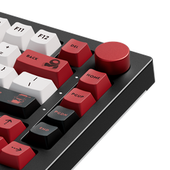 Bàn phím cơ AKKO 5075B Plus Black World Tour Viet Nam