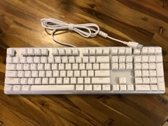 Bàn phím cơ Royal Kludge Rk918 RGB