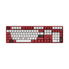 Bàn phím cơ AKKO 5108B Plus Red World Tour Viet Nam