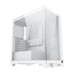 Vỏ Case Máy Tính XIGMATEK ENDORPHIN ULTRA ARTIC / ULTRA - PREMIUM GAMING ATX (Hàng Chính Hãng)