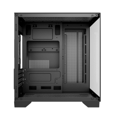 Vỏ Case máy tính EDRA ECS1503 - Đen