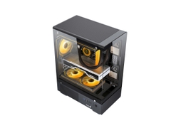 Vỏ Case máy tính EDRA ECS1304