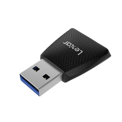 Đầu đọc thẻ nhớ Lexar microSD RW330 Reader USB 3.1 Blister, Global