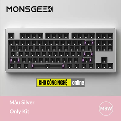 Bàn Phím Cơ Monsgeek M3W