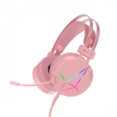 Tai Nghe EDRA EH416 PRO - Hồng