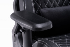 Ghế Game E-DRA Ultimate EGC2020 LUX - Hàng Chính Hãng