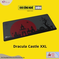 Pad chuột / Bàn di chuột / Lót chuột AKKO Size XXL (900x400x4 mm) - Hàng chính hãng