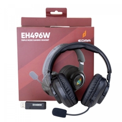 Tai Nghe Gaming EDRA EH496W