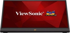 Màn hình di động ViewSonic VA1655 16 inch, Full HD, IPS, USB Type-C