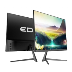 Màn hình Gaming EDRA EGM27F120PV 27 inch FullHD 120Hz - Hàng Chính Hãng