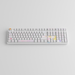 Bàn phím AKKO 3108 RF Sailor Moon Crystal (Dual-mode / AKKO CS switch) - Hàng Chính Hãng
