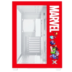 Vỏ Case Máy Tính XIGMATEK AQUA III MV (EN40085)