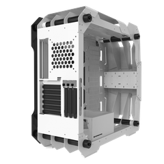 Vỏ Case Máy Tính XIGMATEK X7 WHITE (EN46225)