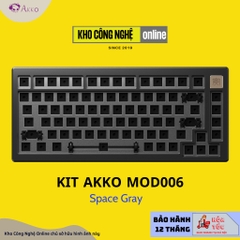 Kit bàn phím cơ AKKO Designer Studio MOD006