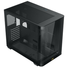 Vỏ Case XIGMATEK ALPHA PANO / PANO ARTIC