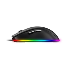 Chuột Gaming DAREU EM908 Black
