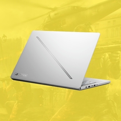 Laptop Gaming ASUS ROG Zephyrus G14 GA403WM QS058WS