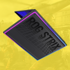 Laptop Gaming ASUS ROG Strix G18 G815LM S9088W