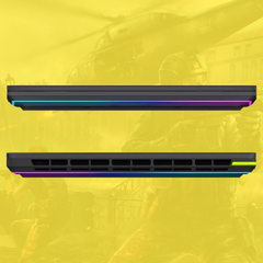 Laptop Gaming ASUS ROG Strix G16 G615JPR S5107W