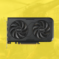 VGA ASUS Dual GeForce RTX 5050 8GB GDDR6