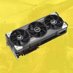 Card Màn Hình VGA Asus TUF Gaming GeForce RTX 5090 32GB GDDR7 OC Edition (TUF-RTX5090-O32G-GAMING)
