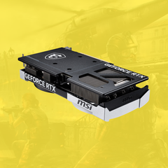 Card Màn HÌnh VGA MSI GEFORCE RTX 5070 12G VENTUS 2X OC