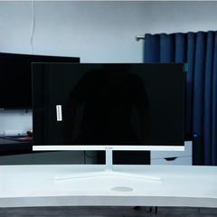 Màn Hình Gaming DUAN V2218S - White