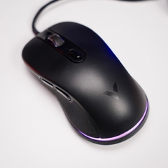 Chuột Gaming công thái học có dây Rapoo V260 Pro