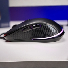 Chuột Gaming công thái học có dây Rapoo V260 Pro