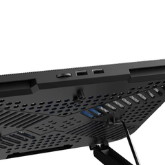 Đế Tản nhiệt Laptop Rapoo CF100