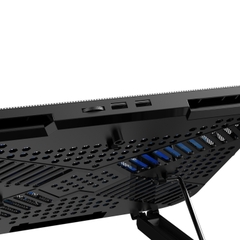 Đế Tản nhiệt Laptop Rapoo CF200