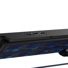 Đế Tản nhiệt Laptop Rapoo CF300