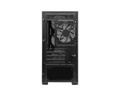 Vỏ Case MSI MAG FORGE M100A (Hàng Chính Hãng)
