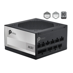 Nguồn MSI PRO A1000PL PCIE5