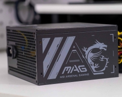 Nguồn MSI MAG A500N-H