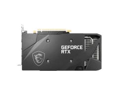 Card Màn Hình MSI GeForce RTX 3050 VENTUS 2X XS 8G OC
