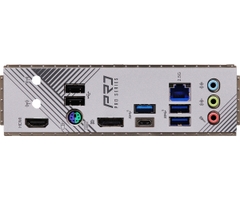 Mainboard ASROCK B760M PRO RS/D4
