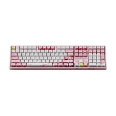 Bàn phím cơ AKKO 5108B Plus Sakura Miku (RGB / Hotswap / V3 Piano Pro sw)
